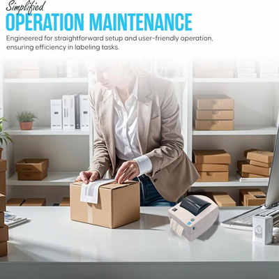 Koncept Printer-GC420D Image