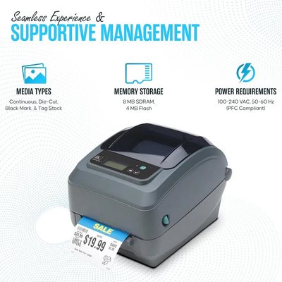 Koncept GX420T Image