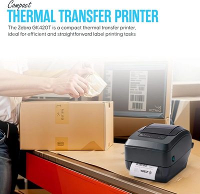 Koncept Printer-GK420T Image