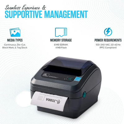 Koncept Printer-GX420D Image