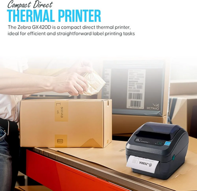 Koncept Printer-GX420D Image