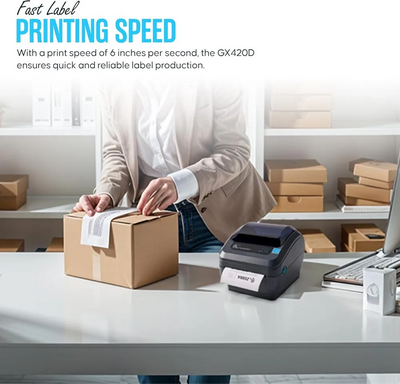 Koncept Printer-GX420D Image