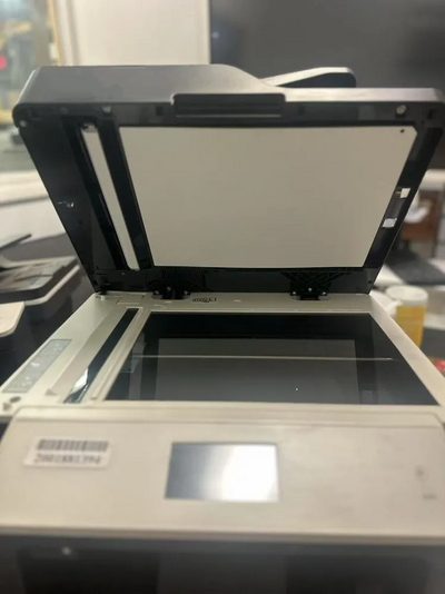 Konica Minolta Bizhub 4020i Image