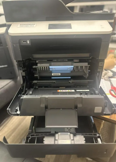 Konica Minolta Bizhub 4020i Image