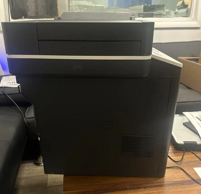 Konica Minolta Bizhub 4020i Image