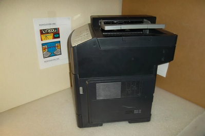 Konica Minolta BizHub 3320 Image