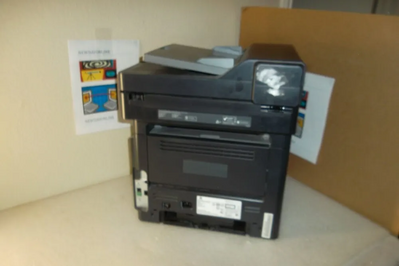 Konica Minolta BizHub 3320 Image