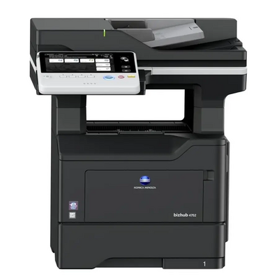 Konica Minolta 4752 Image
