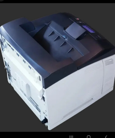 Konica Minolta Pagepro 4650 Image