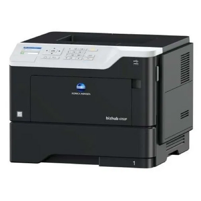 Konica Minolta 4402P Image
