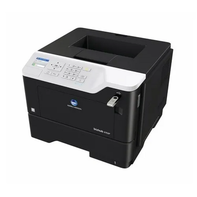 Konica Minolta 4402P Image