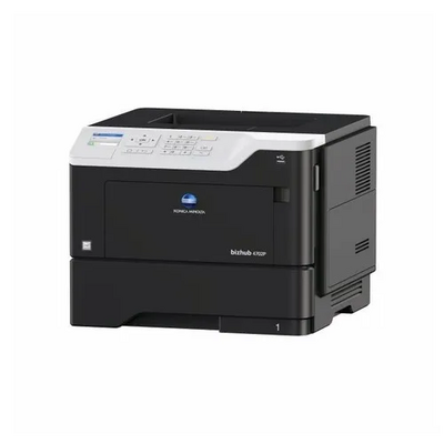 Konica Minolta 4402P Image