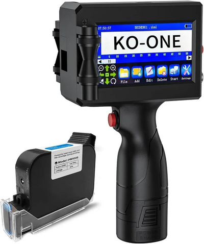 KOONE P100 Image