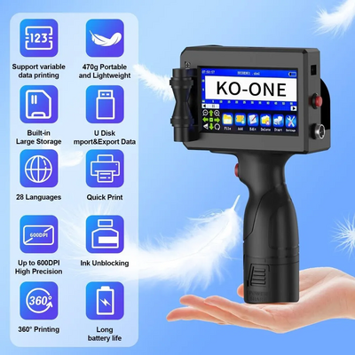 KOONE P100 Image