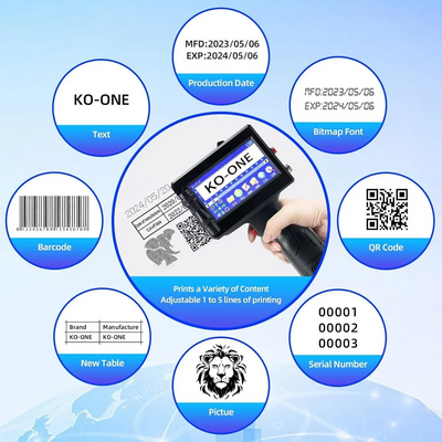 KOONE P100 Image