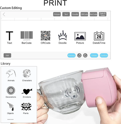 Kretrum PRTR-PK Image