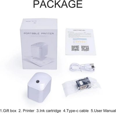 Kretrum PRTR-WH Image