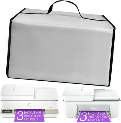 KronosRising Mobile Printer Case Image