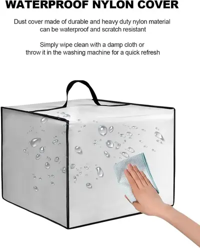 KronosRising Mobile Printer Case Image