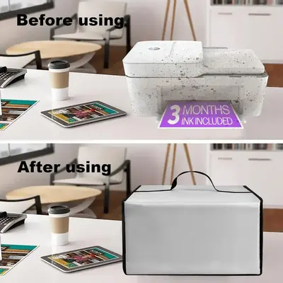 KronosRising Mobile Printer Case Image