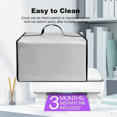 KronosRising Mobile Printer Case Image