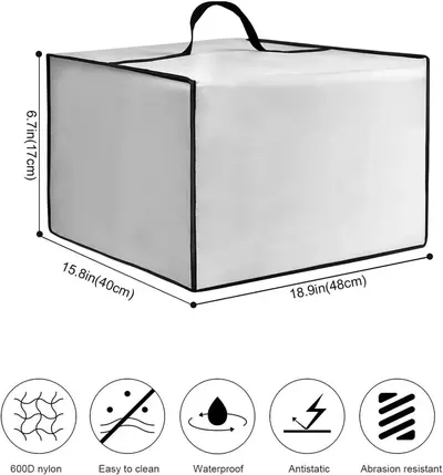 KronosRising Mobile Printer Case Image