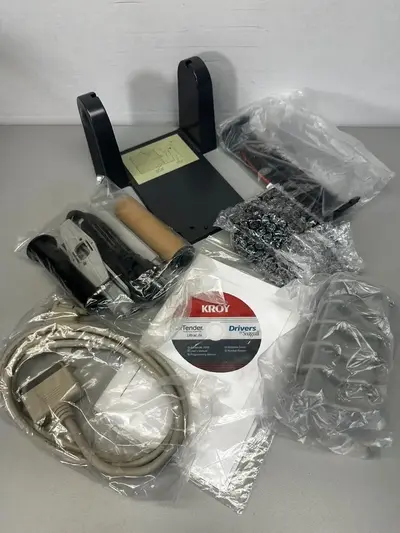Kroy K4350NB Image