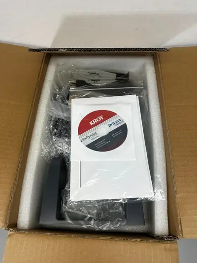 Kroy K4350NB Image