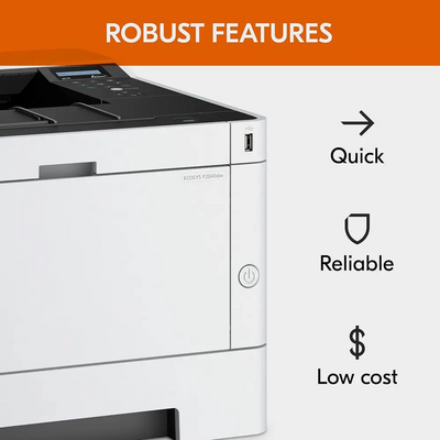 Kyocera Corporation 1102RY3NL0 Image