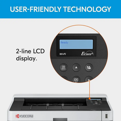 Kyocera Corporation 1102RY3NL0 Image