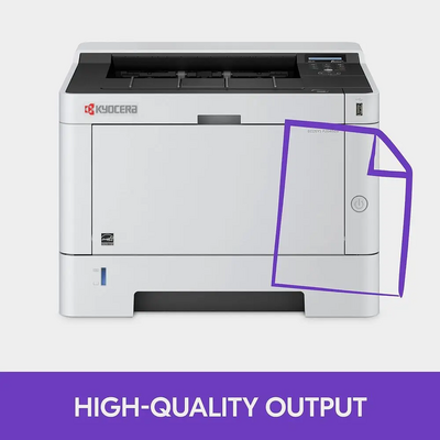 Kyocera Corporation 1102RY3NL0 Image