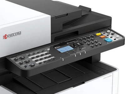 KYOCERA DOCUMENT SOLUTIONS IMPKYC340 Image
