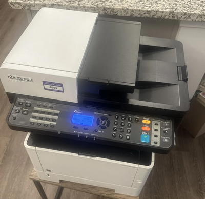 KYOCERA M2040dn Image