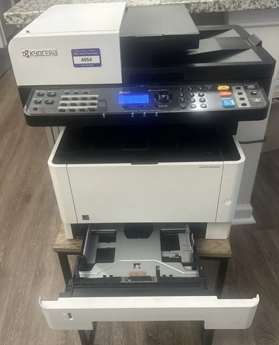 KYOCERA M2040dn Image