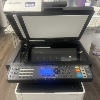 KYOCERA M2040dn Image