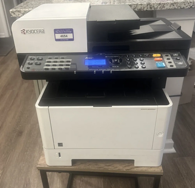 KYOCERA M2040dn Image