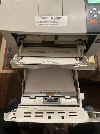 KYOCERA FS-2000D Image