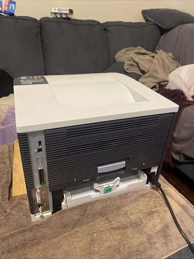 KYOCERA FS-2000D Image