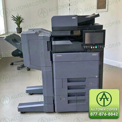KYOCERA Taskalfa 4052ci Image