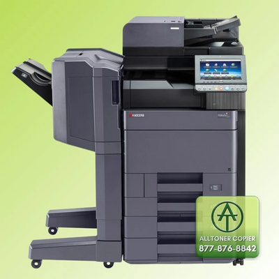 KYOCERA Taskalfa 4052ci Image