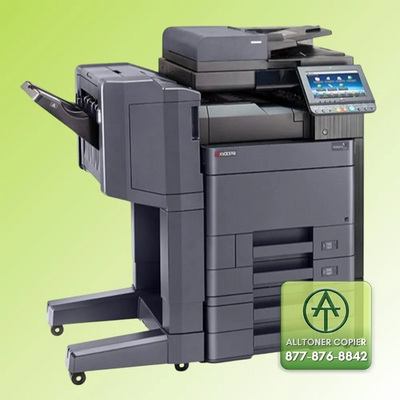 KYOCERA Taskalfa 4052ci Image