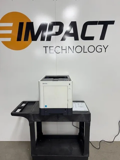 KYOCERA Ecosys p6130cdn Image