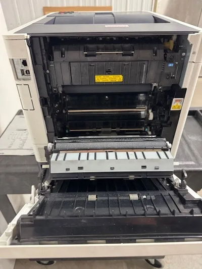 KYOCERA Ecosys p6130cdn Image