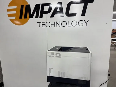 KYOCERA Ecosys p6130cdn Image