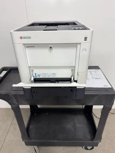 KYOCERA Ecosys p6130cdn Image