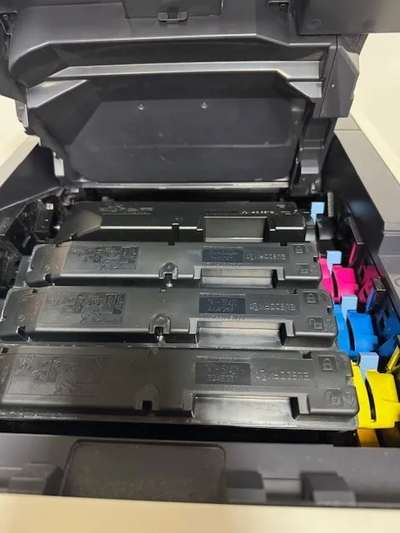 KYOCERA Ecosys p6130cdn Image