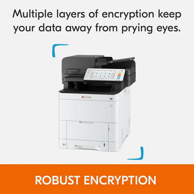 KYOCERA MA3500cifx Image