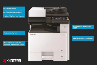 KYOCERA 4106136 Image