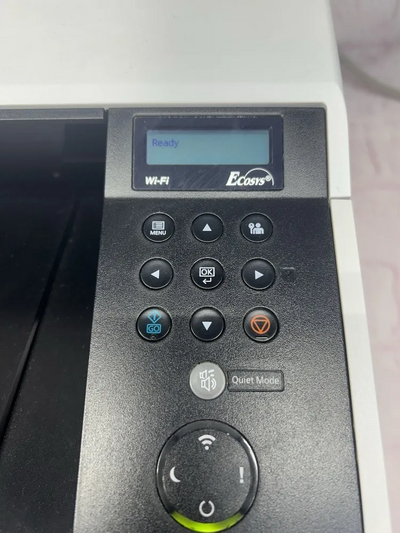 KYOCERA Ecosys p2040dw Image