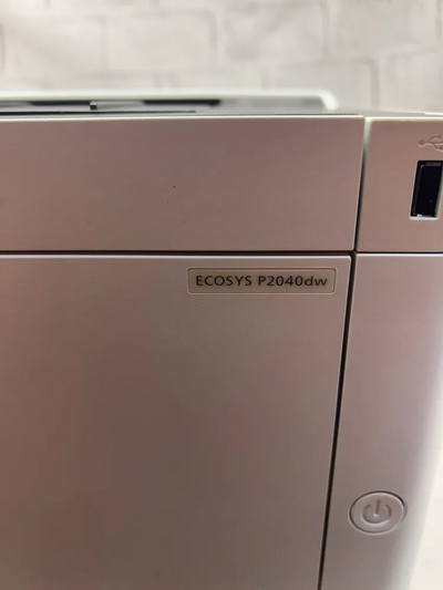 KYOCERA Ecosys p2040dw Image